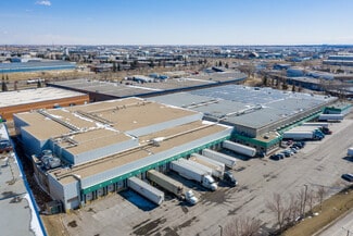 Calgary, AB Office - 7704 30th St SE