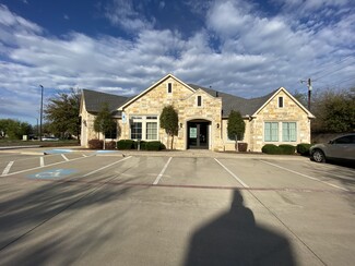 Denton, TX Office/Medical - 1809-1813 Hinkle Dr