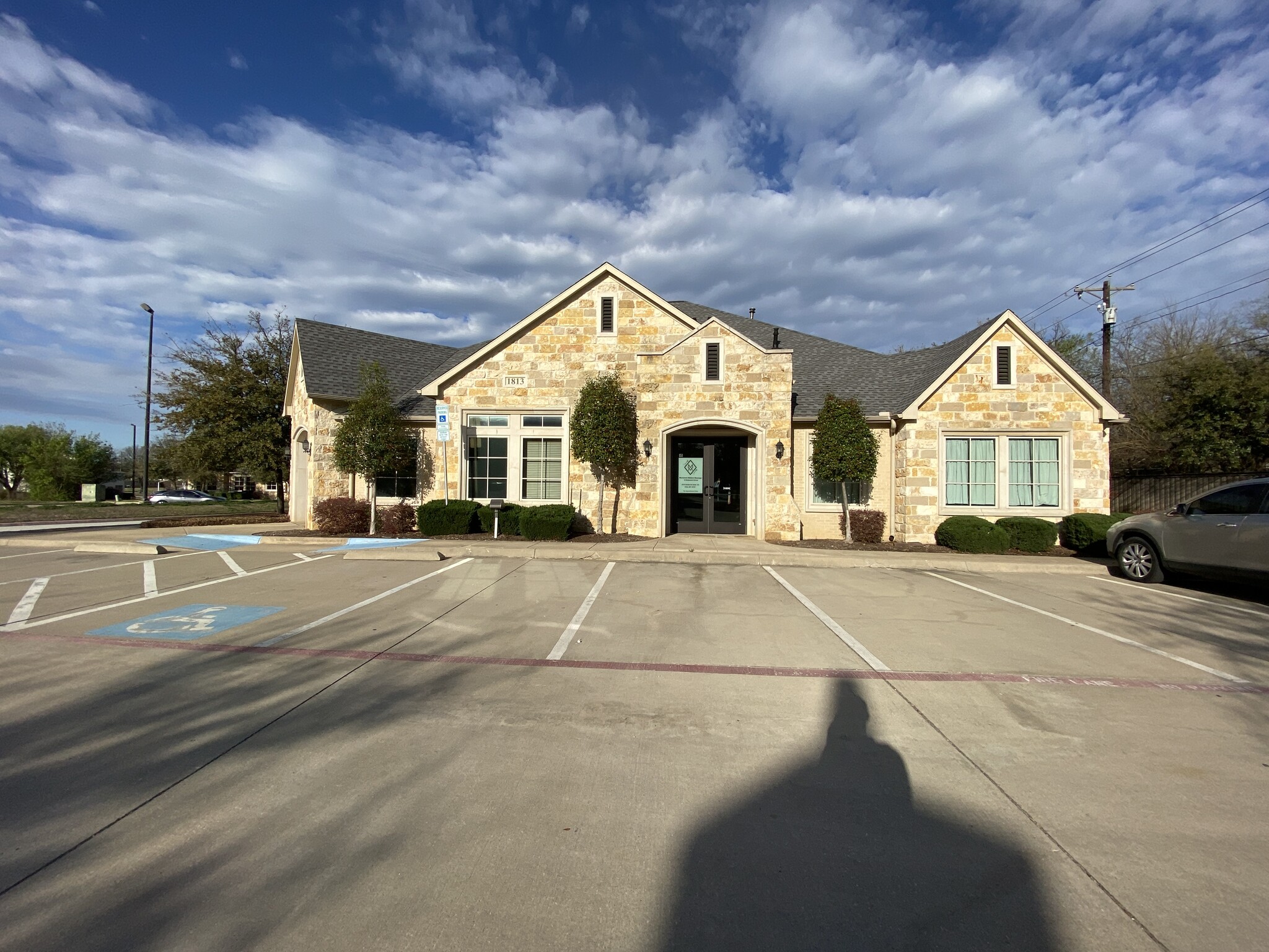 1809-1813 Hinkle Dr, Denton, TX for Rent