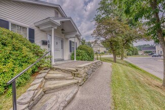 Littleton, NH Office - 188 Cottage St