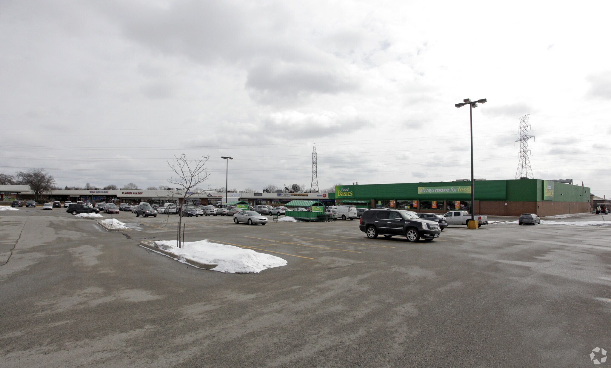1505 Guelph Line, Burlington, ON for Rent
