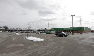 Burlington, ON Retail - 1505 Guelph Line Burlington, ON Retail - 1505 Guelph Line