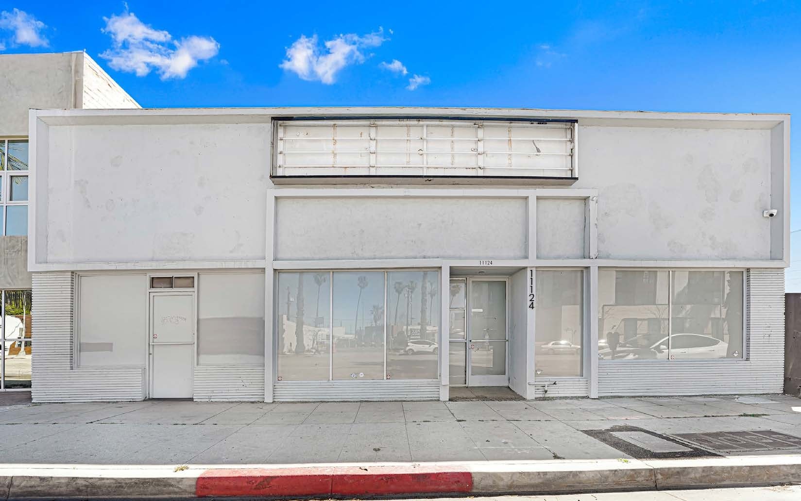11124 Washington Blvd, Culver City, CA for Rent