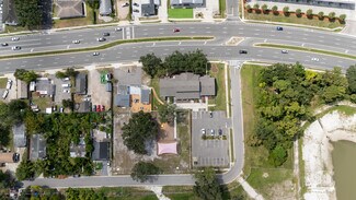 Orlando, FL Office - 217 N Kirkman Rd
