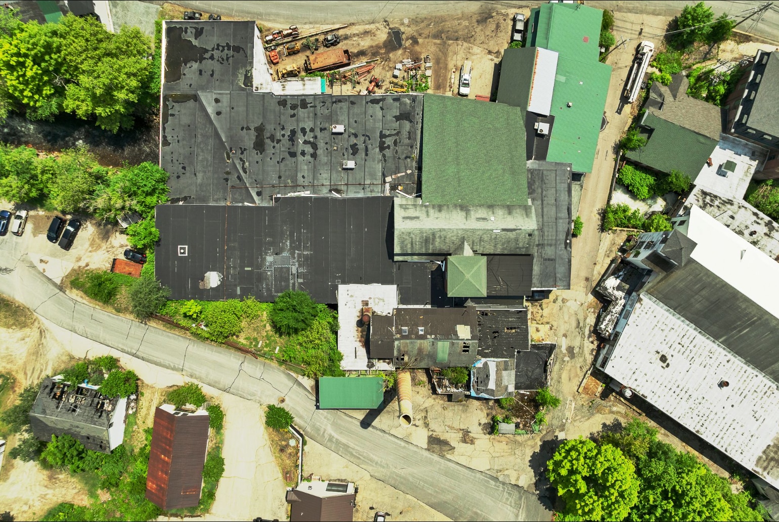 6 Mill St, Ashland, NH for Sale