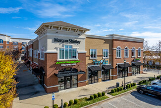 Murfreesboro, TN Storefront Retail/Office - 804 N Thompson Ln