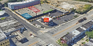 Baltimore, MD Industrial - 330 N Warwick Ave