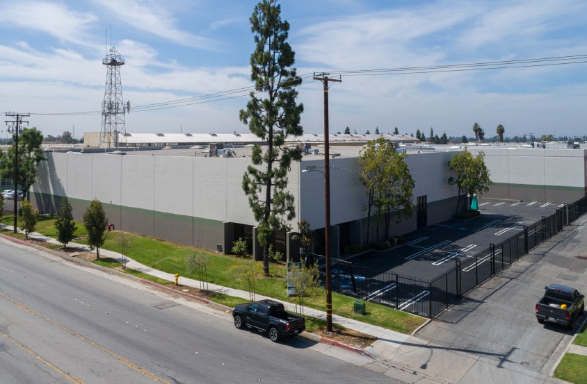 7320 E Slauson Ave, Commerce, CA for Rent