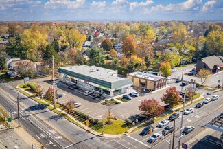 Cherry Hill, NJ Retail - 3 E Evesham Rd Cherry Hill, NJ Retail - 3 E Evesham Rd