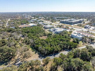 Georgetown, TX Commercial Land - 102 Serenada Dr Georgetown, TX Commercial Land - 102 Serenada Dr
