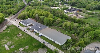 Ravenna, OH Manufacturing - 446 W Lake St