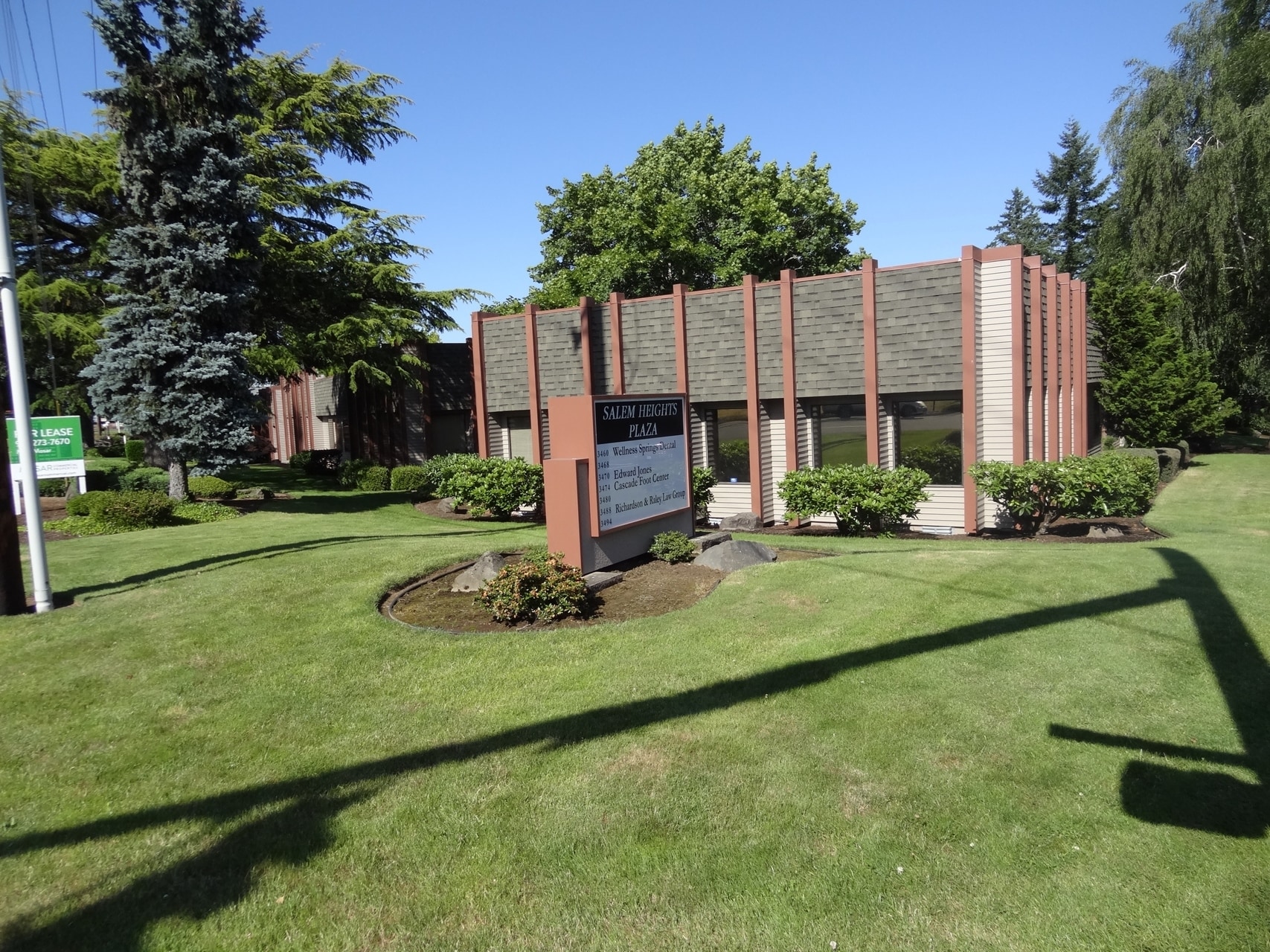 3460-3470 Liberty St S, Salem, OR for Rent