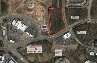 Raleigh, NC Commercial - 8001 ACC Blvd