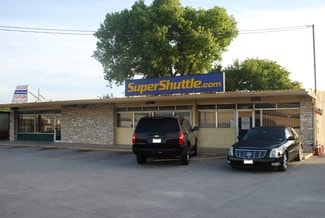 Del Valle, TX Retail - 2401 Highway 71 E