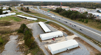 Blacksburg, SC Industrial - 759 Mill Creek Rd