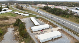 Blacksburg, SC Industrial - 759 Mill Creek Rd Blacksburg, SC Industrial - 759 Mill Creek Rd
