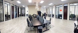 Rodeo, CA Office - 180 Parker Ave