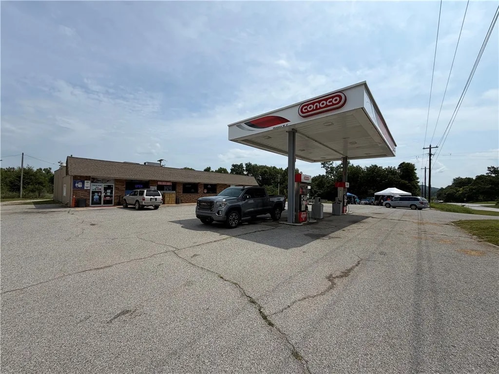 822 Highway 74, Wesley, AR for Sale