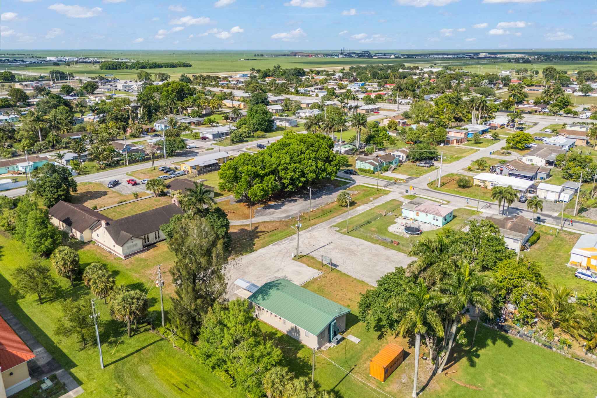 224 NW Avenue G, Belle Glade, FL for Sale