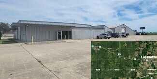Otterbein, IN Retail - 7695 S 1150 E