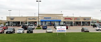 Grand Island, NE Retail - 206 Wilmar Ave
