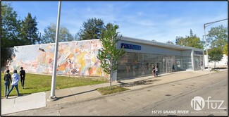 Detroit, MI undefined