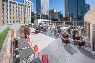 Minneapolis, MN Office, Office/Retail - 733 Marquette Ave Minneapolis, MN Office, Office/Retail - 733 Marquette Ave