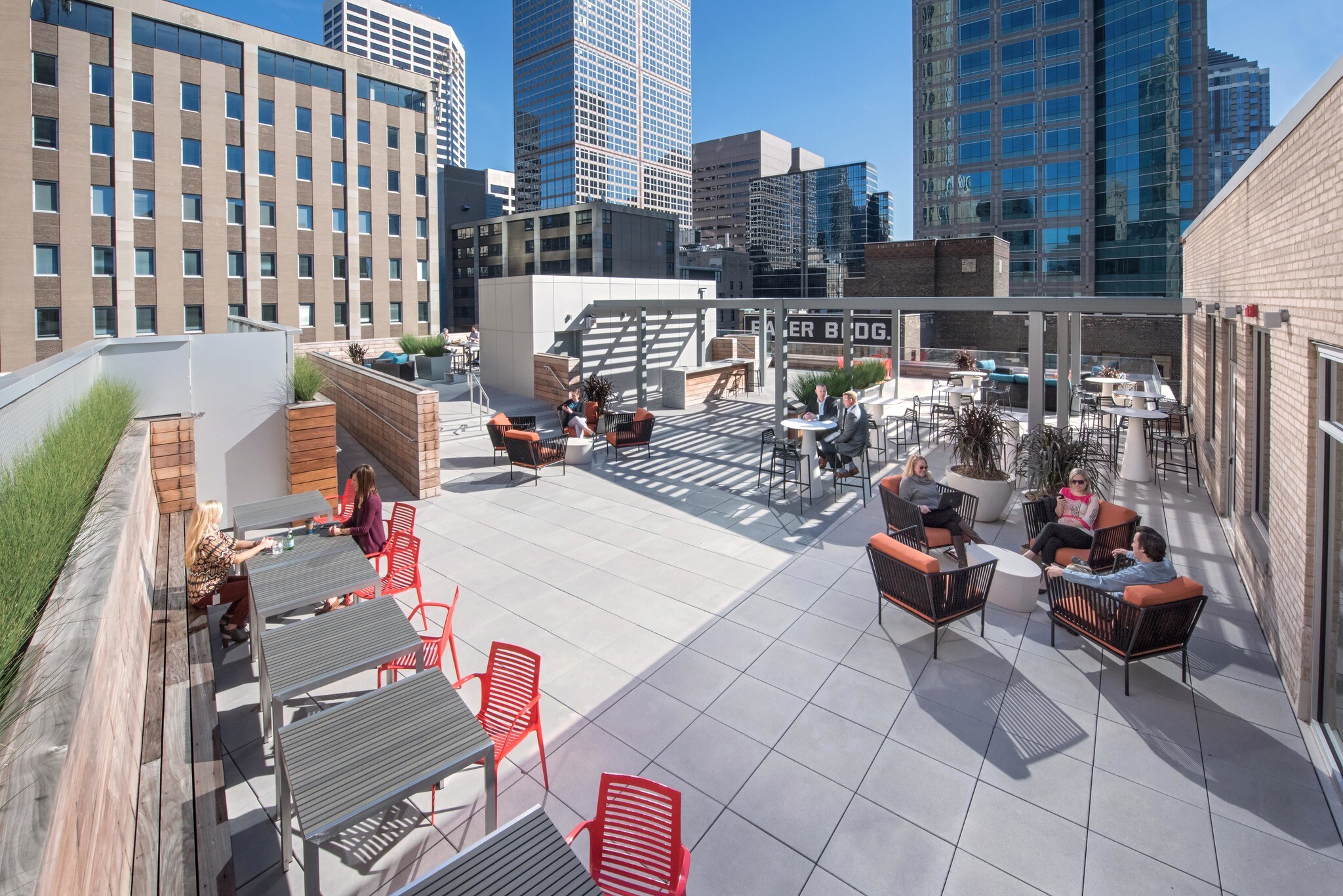 733 Marquette Ave, Minneapolis, MN for Rent