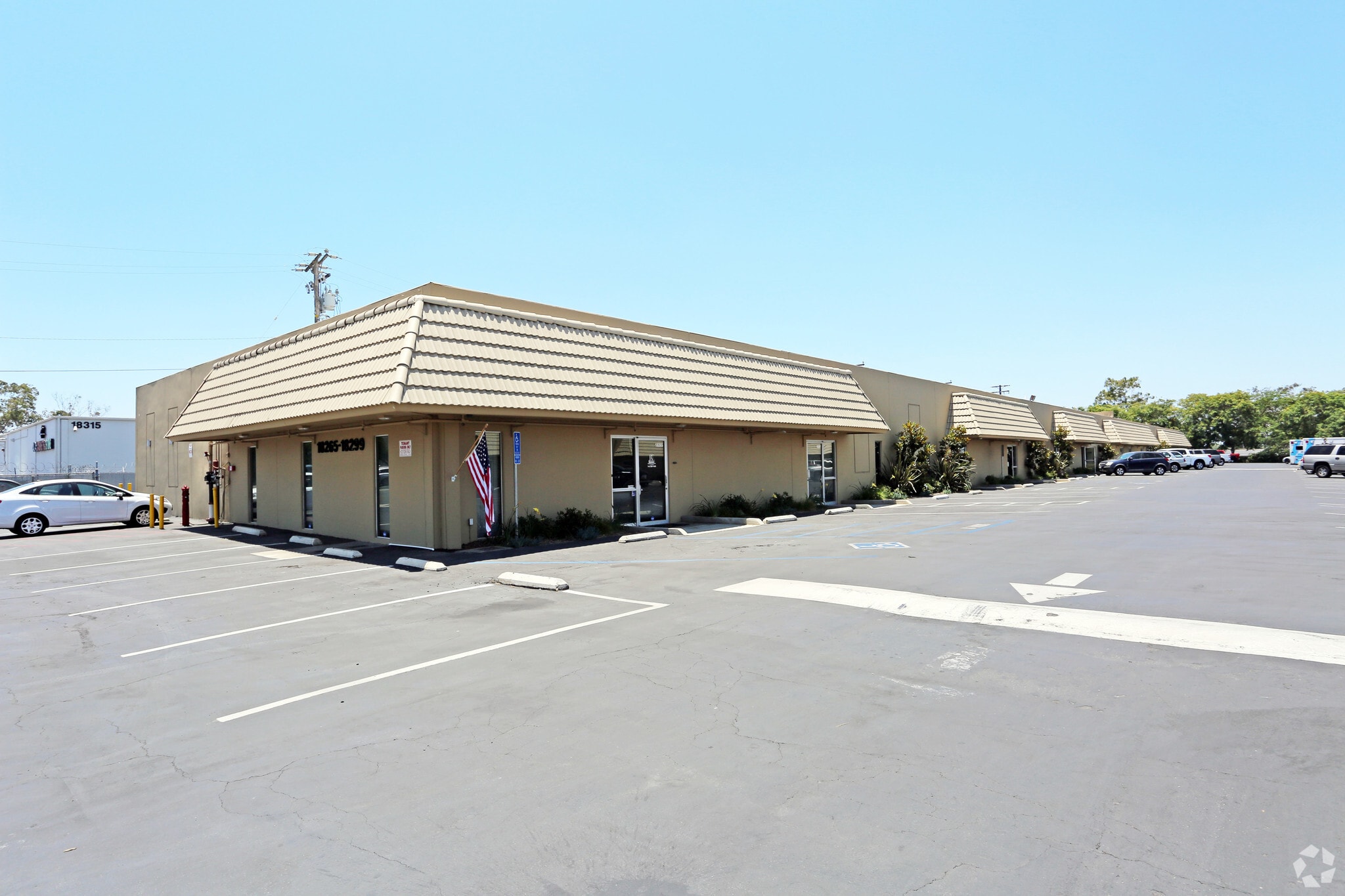 18231-18259 Mount Baldy Cir, Fountain Valley, CA for Rent