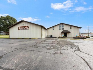 Jasper, IN Retail - 412 N Truman Rd Jasper, IN Retail - 412 N Truman Rd