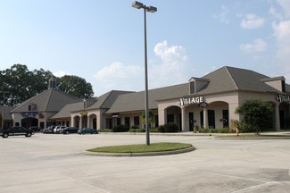 Baton Rouge, LA Retail - 4710 O'Neal Ln