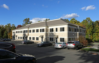 Southbury, CT Office - 1449 Old Waterbury Rd