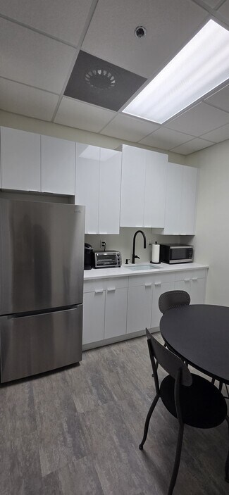 Miramar, FL Office - 11820 Miramar Pky