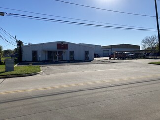 Pasadena, TX Industrial - 1305 W Jackson Ave