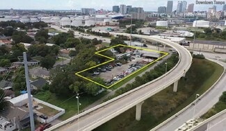 Tampa, FL Commercial - 401-407 N 22nd St