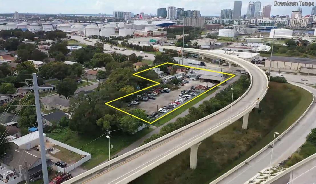 401-407 N 22nd St, Tampa, FL for Sale