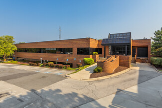 Lanham, MD Office - 10001 Derekwood Ln