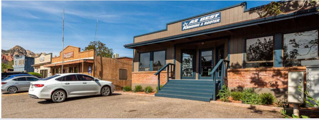 50 Stutz Bearcat Dr, Sedona, AZ for Sale