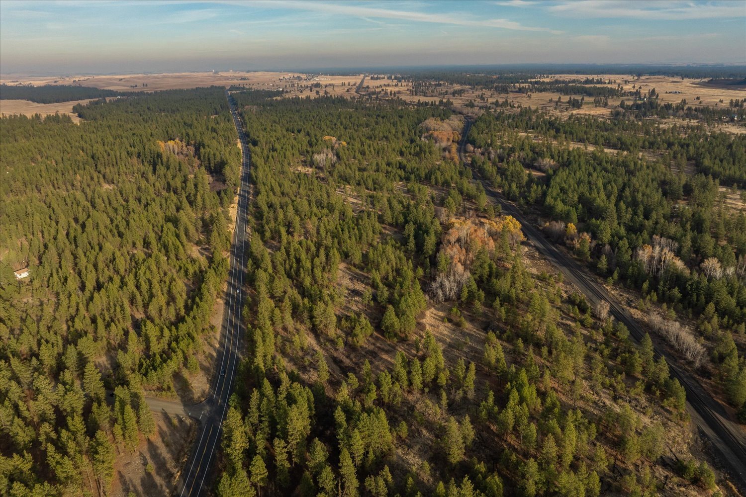 0 SR 904, Cheney, WA for Sale