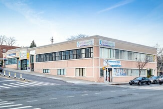 Woodside, NY Office/Medical - 65-35 Queens Blvd