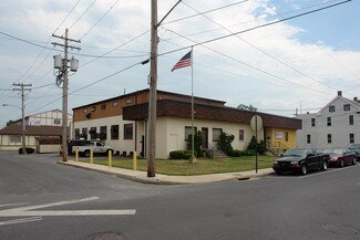 Hagerstown, MD Office - 720 N Mulberry St