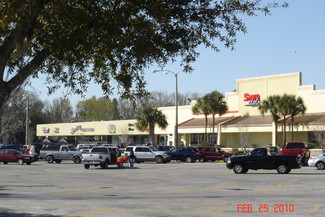 Crystal River, FL Retail - 204-324 SE Highway 19