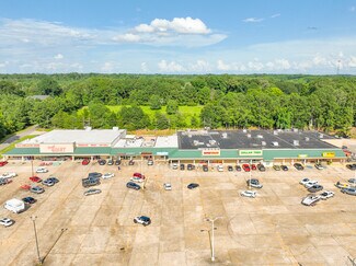 Fulton, MS Retail - 1406 S Adams St