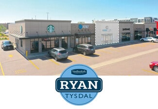 Sioux Falls, SD Retail - 513 W 85th St
