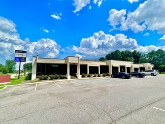 Columbia, SC Office/Medical - 208 Candi Ln