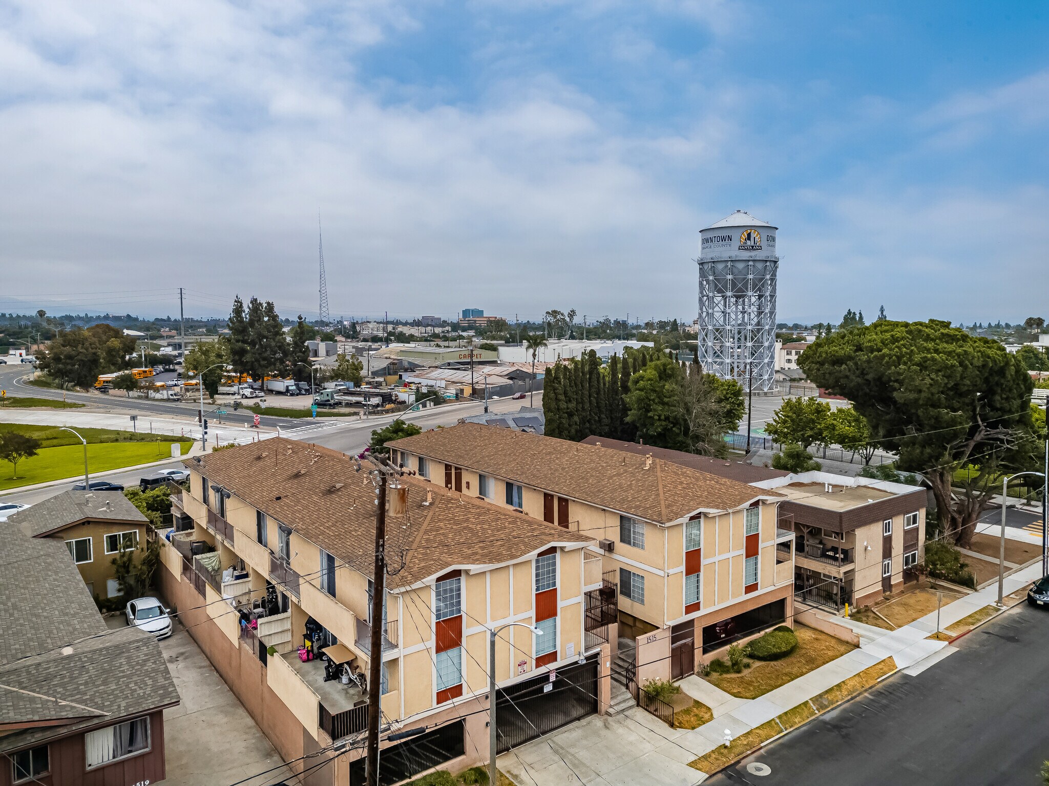 1515 N Dresser St, Santa Ana, CA for Sale