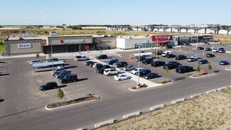 Leduc, AB Retail - 4900 69th St