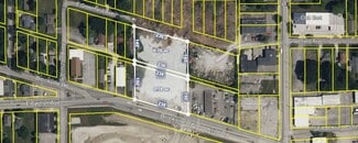 Indianapolis, IN Commercial - 5436 Brookville Rd