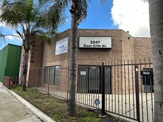 Huntington Park, CA undefined - 2547 E 57th St Huntington Park, CA undefined - 2547 E 57th St