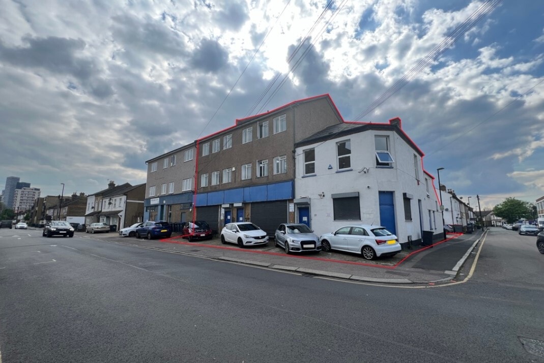 73-77 Gloucester Rd, Croydon, LND for Sale